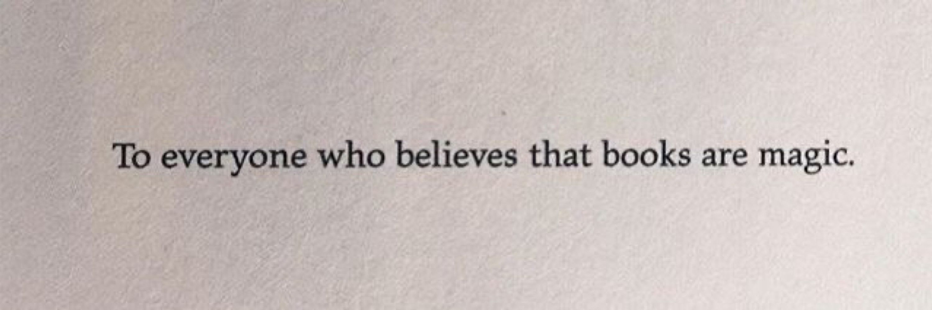 Jay ☾ but for books