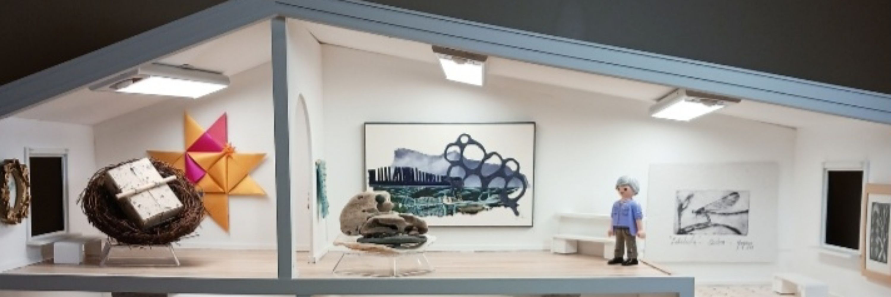 The Thimble Gallery