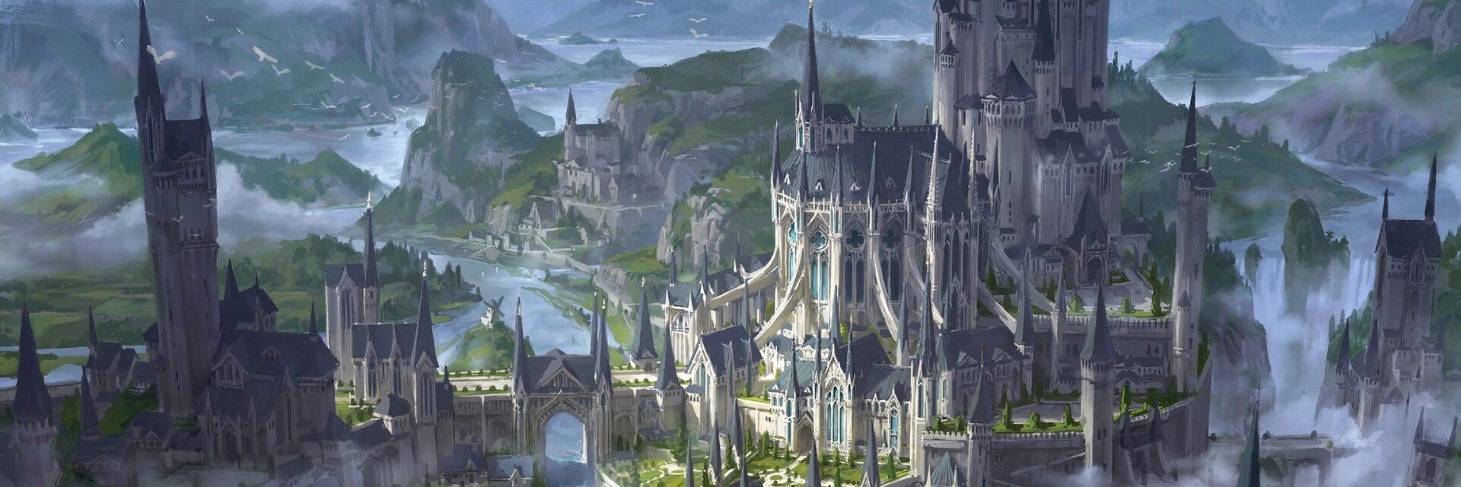 Glidewolf