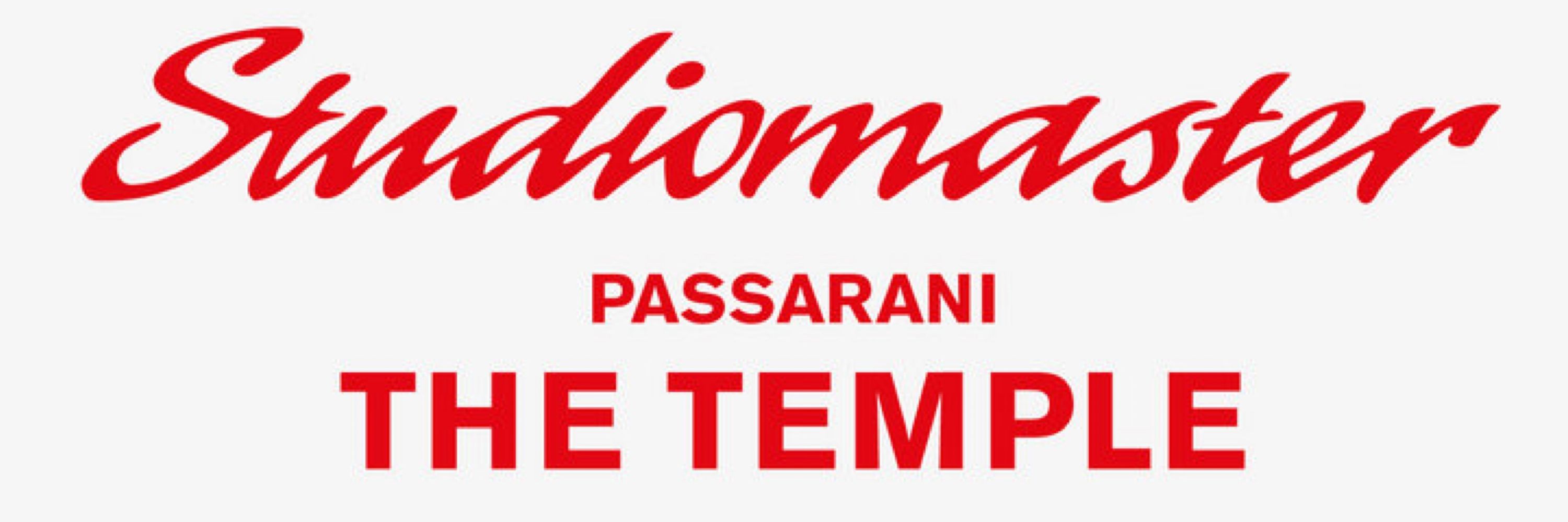 Passarani