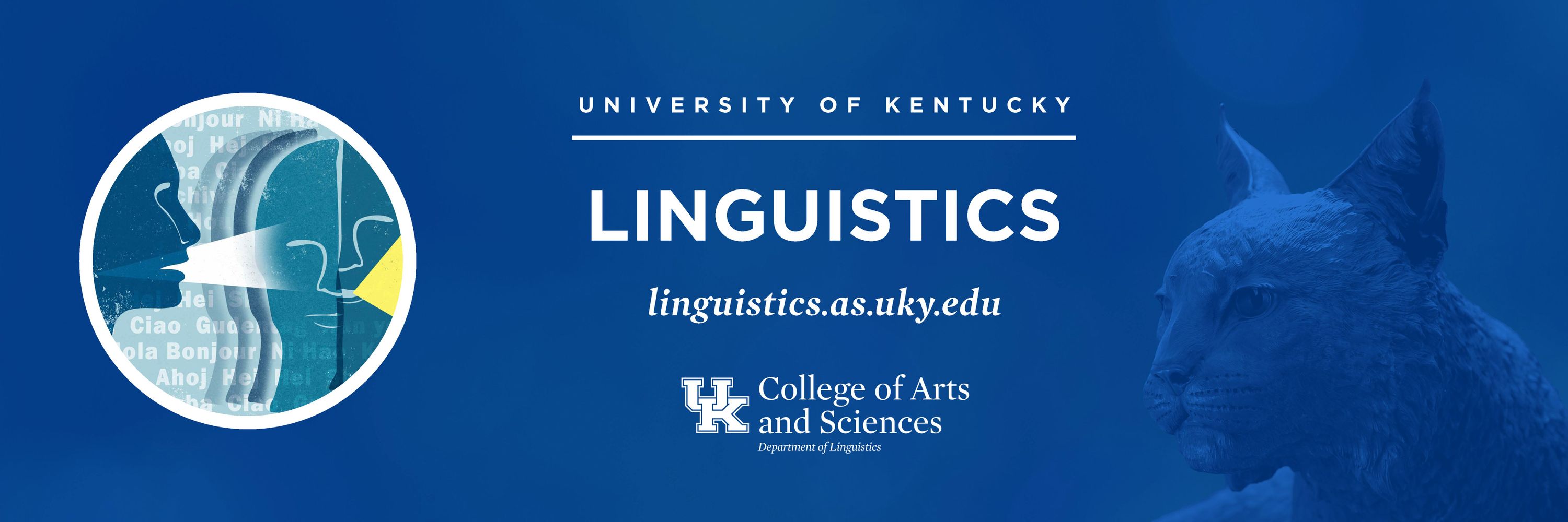 UKY Linguistics