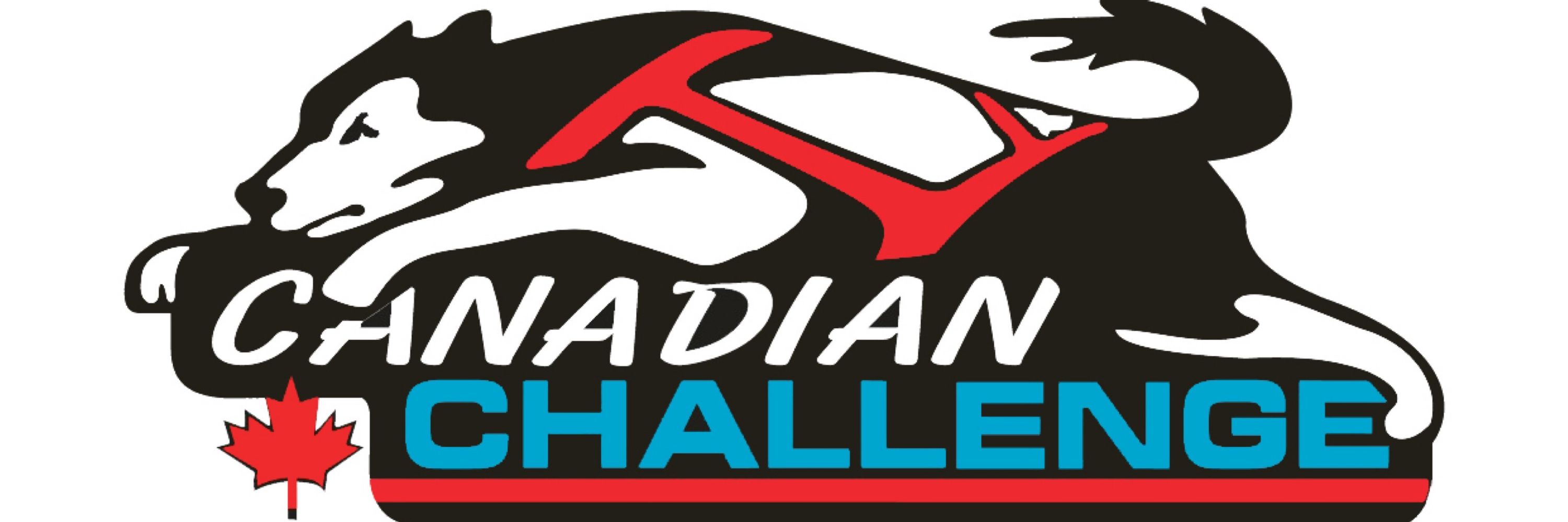 Canadian Challenge Sled Dog Race