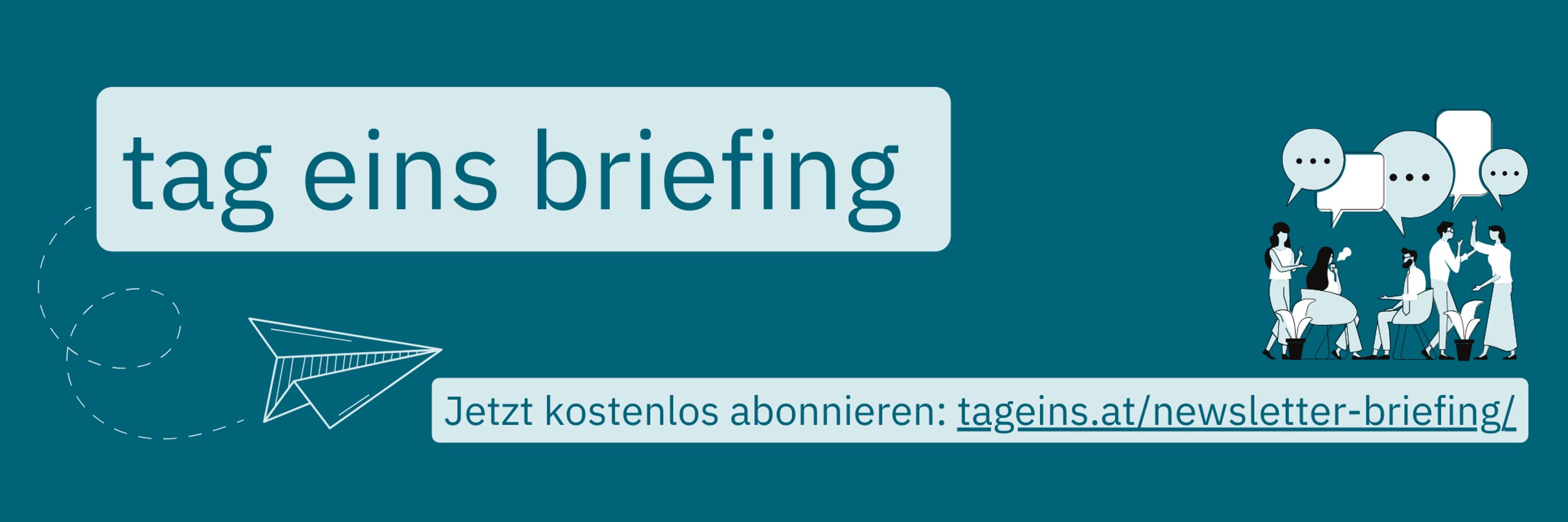 tag eins Magazin