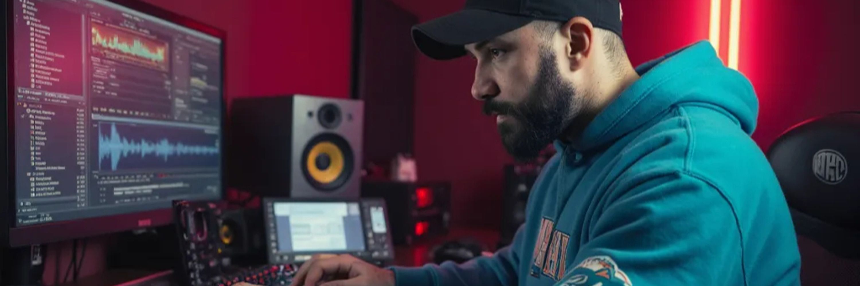 Narcos Beats
