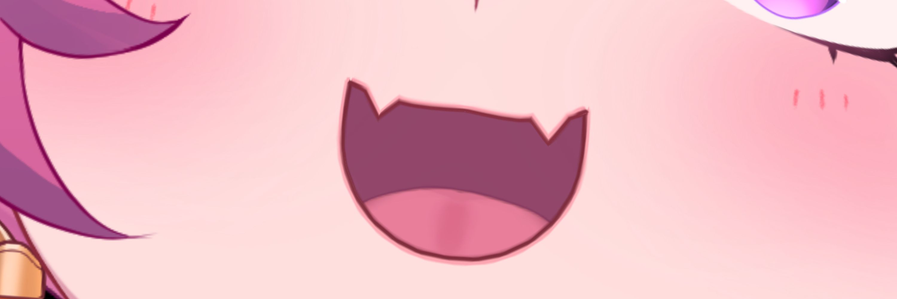 ironmouse