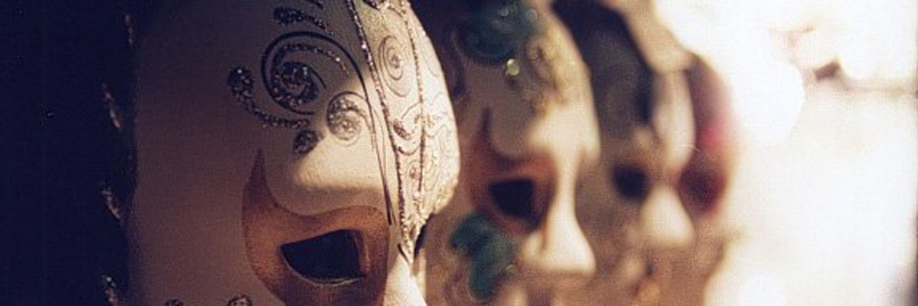 Masque L'âme