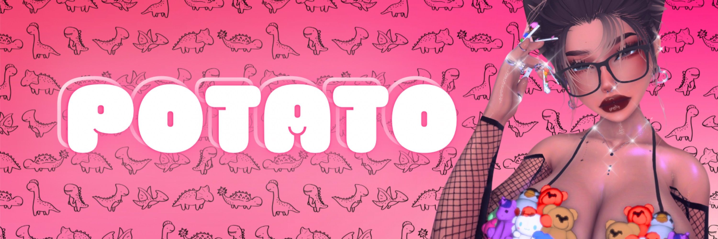 pôtato | nsfw 🔞