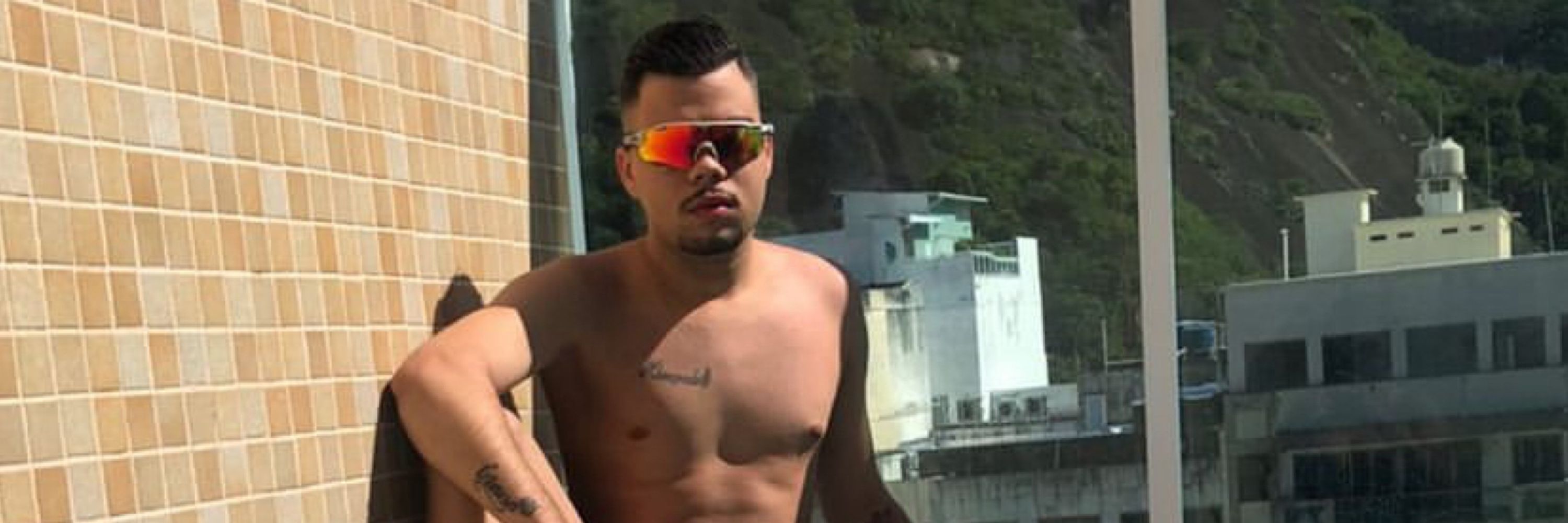 Caio Silva