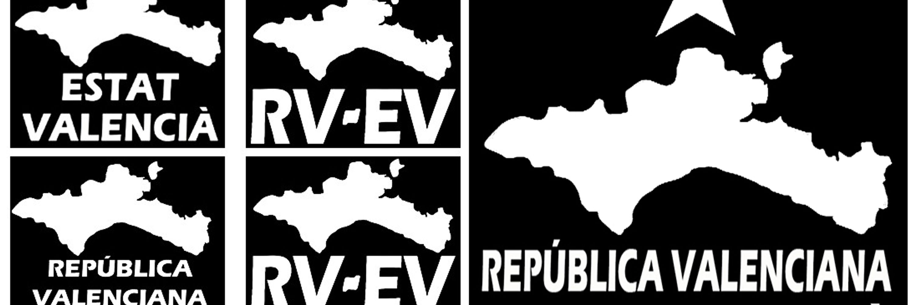 REPÚBLICA VALENCIANA - ESTAT VALENCIÀ