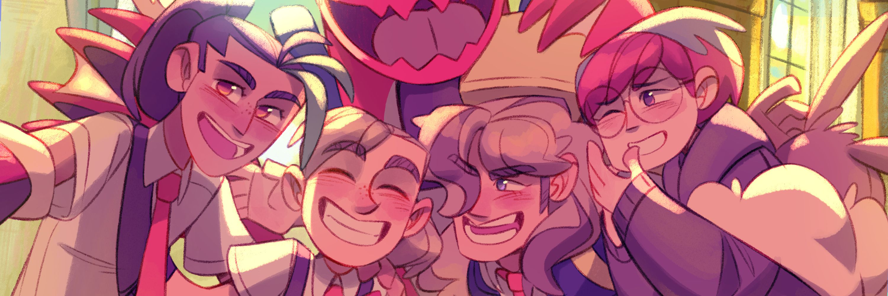 Pyu✨Commissions closed!