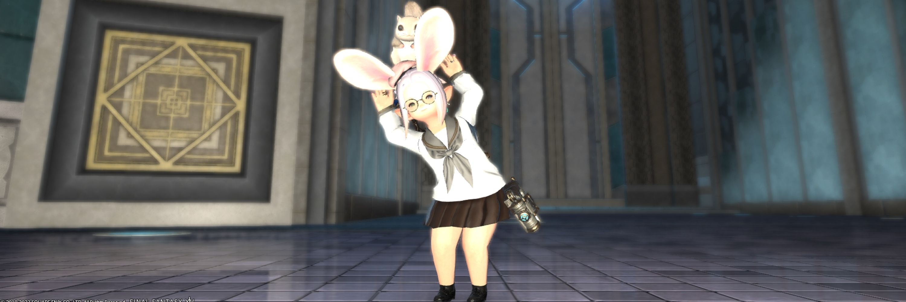 バナナオレ