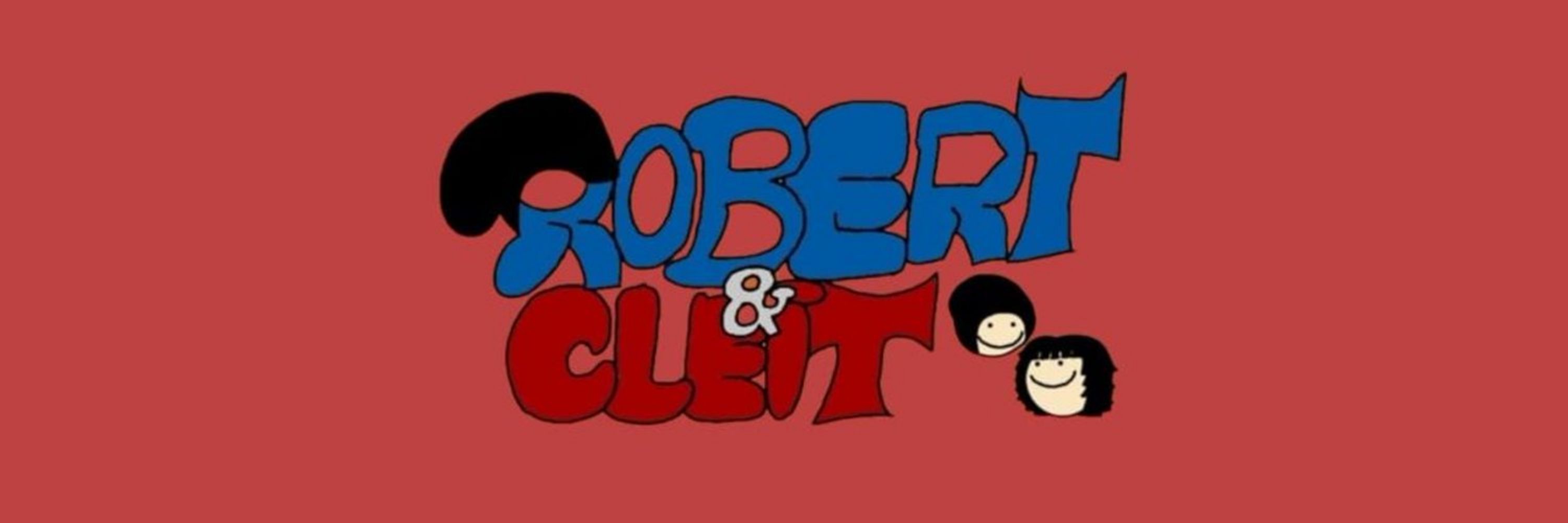 Robert e Cleit