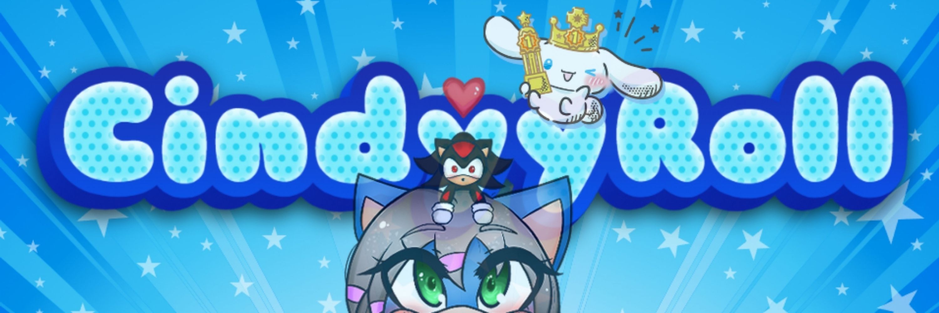 👑🩵Cindyyroll🩵👑