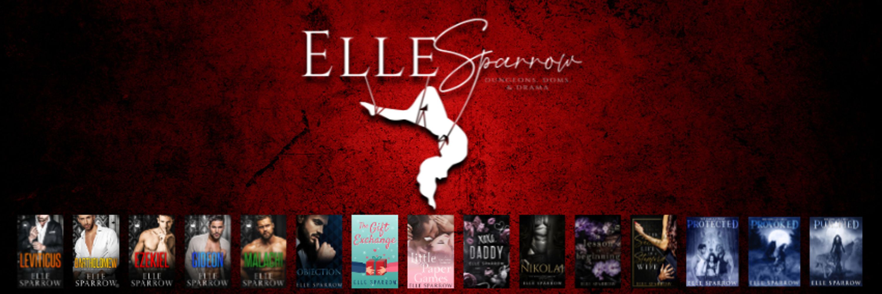 Elle Sparrow
