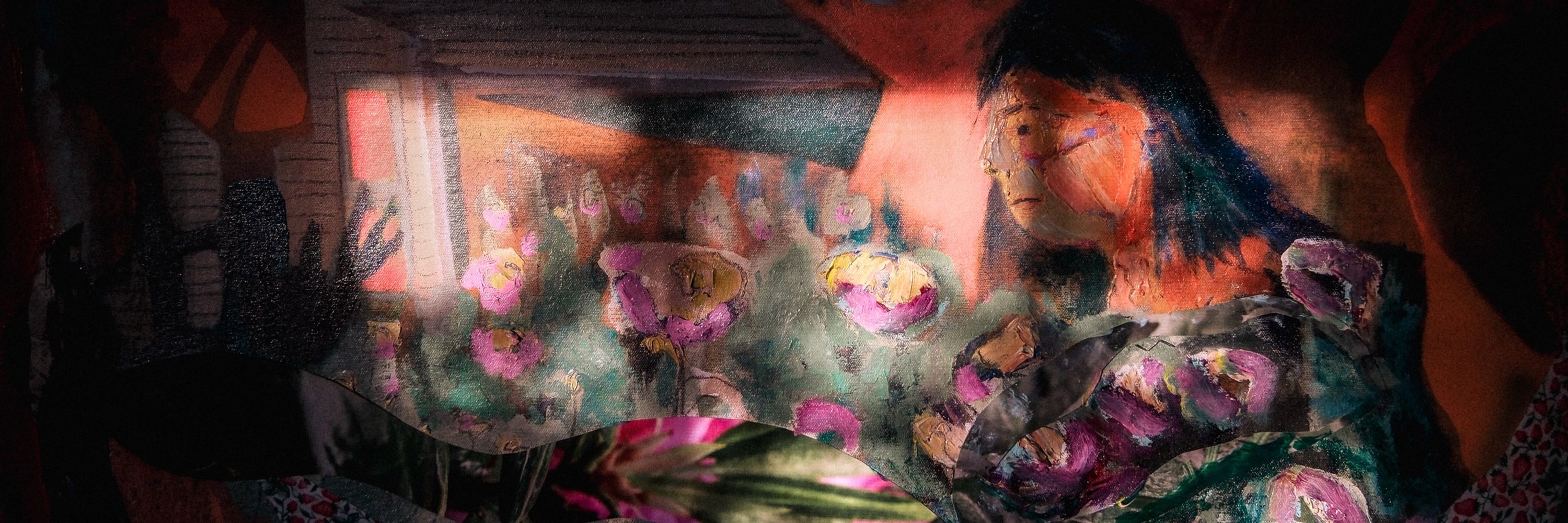 Lillian Chun Art