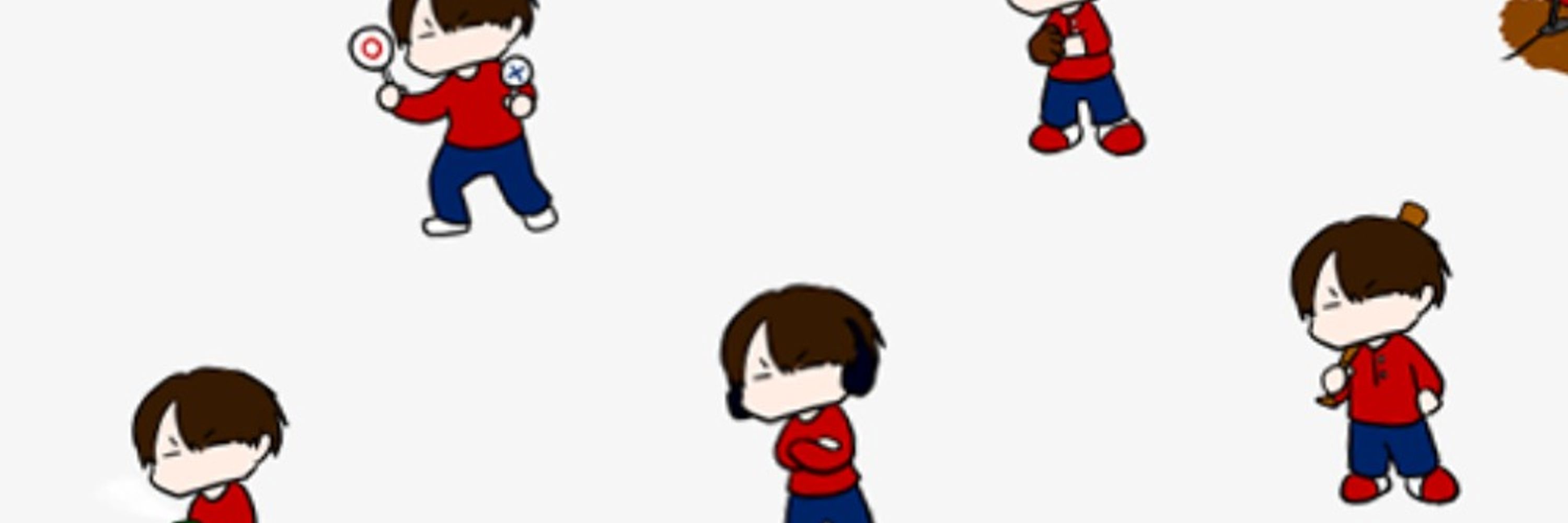 ぱんちどらんか～