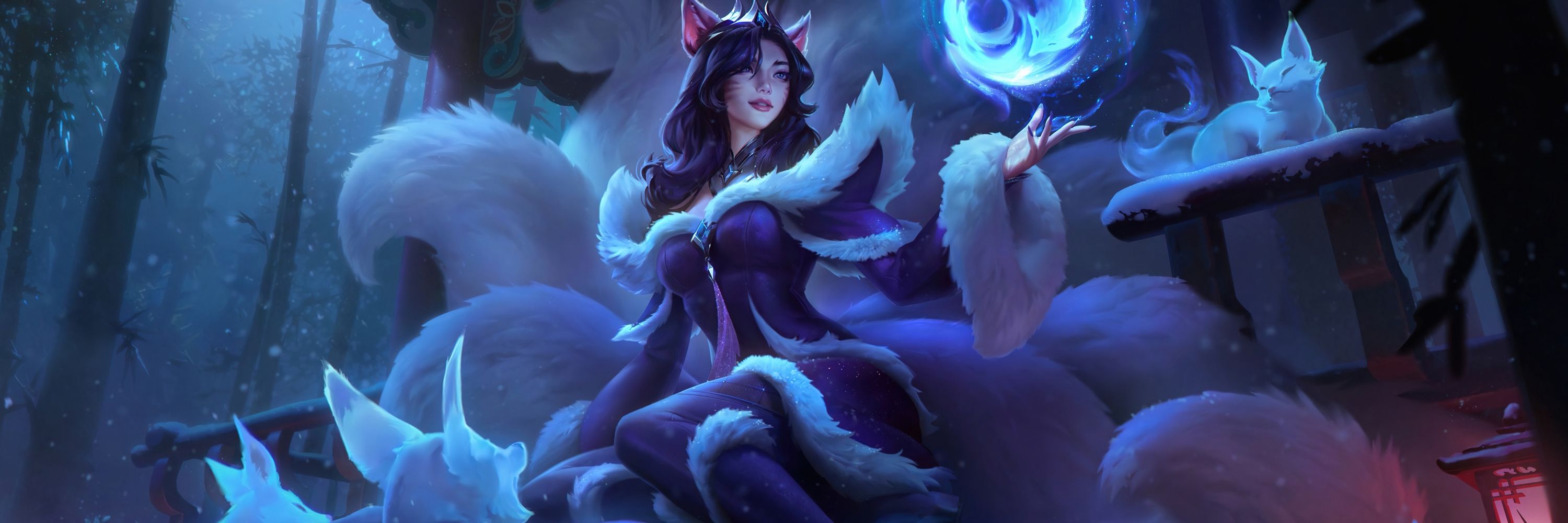 Daily Ahri
