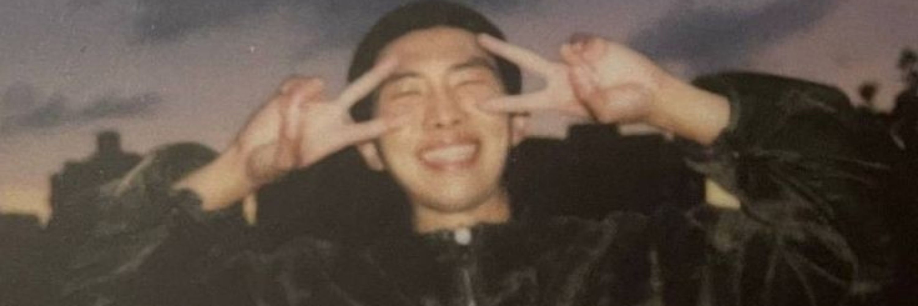 kami(sinha)⁷ | megjoon