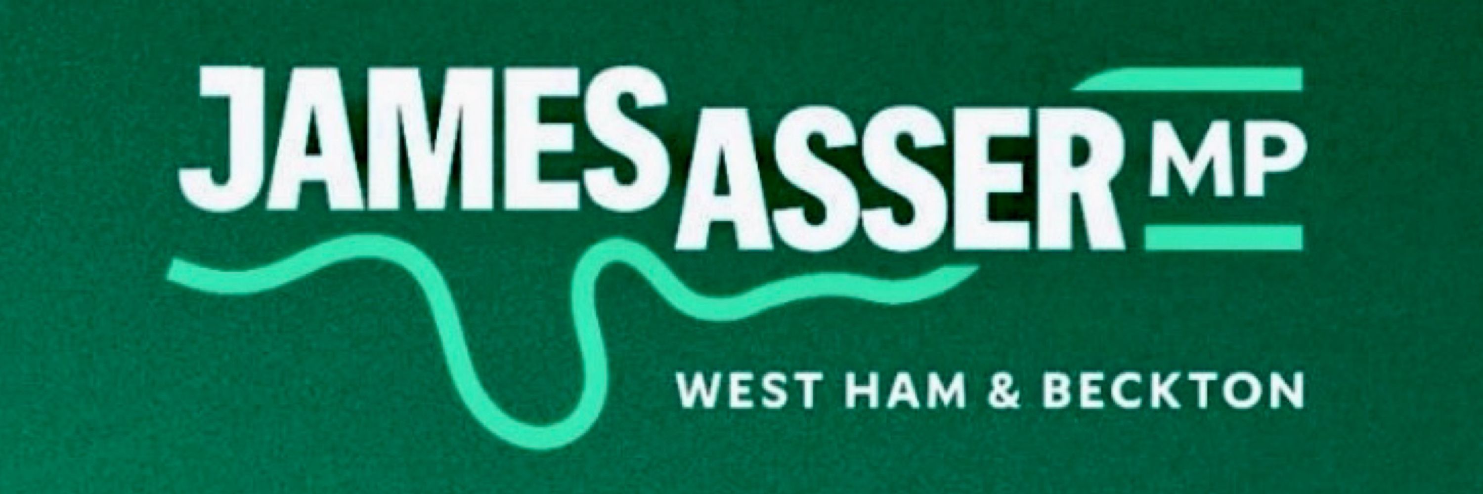 James Asser MP