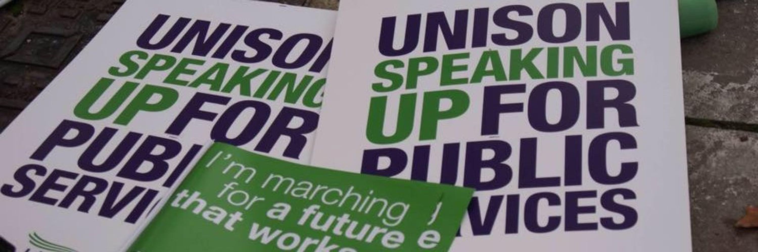 Cardiff County Unison