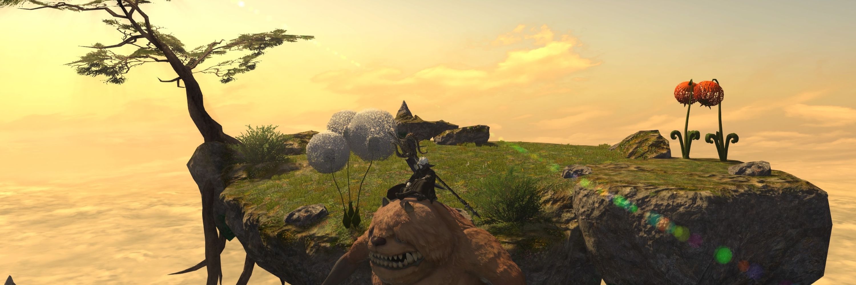 RyoKio@FFXIV