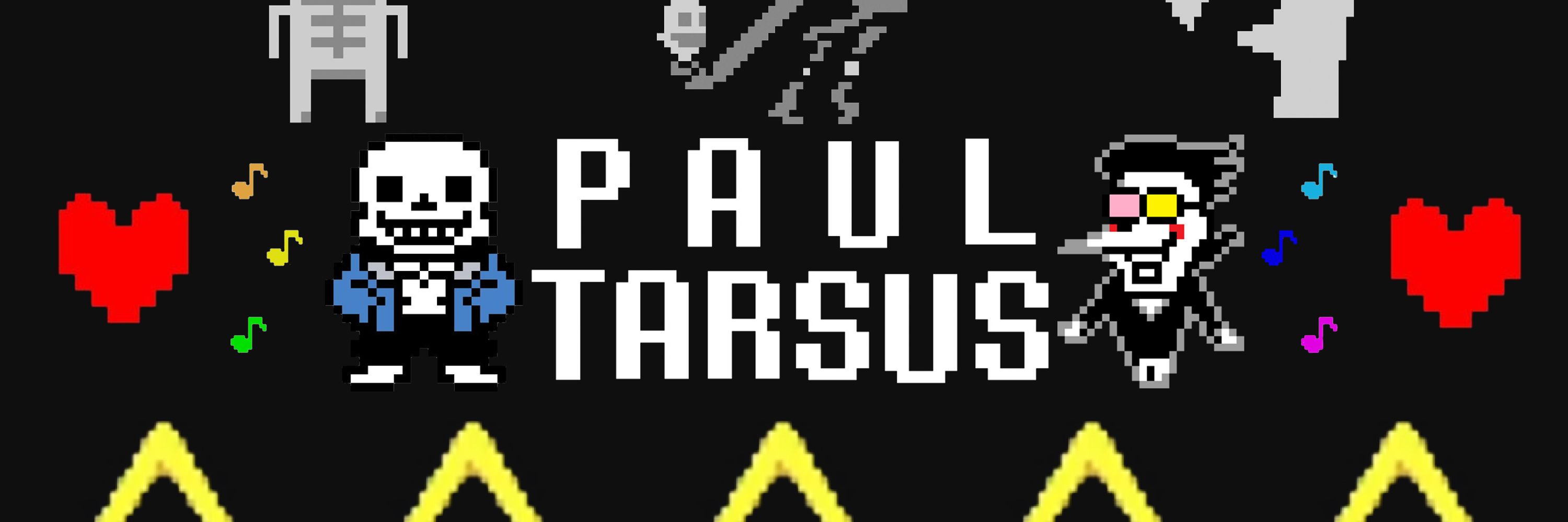 Paul Tarsus