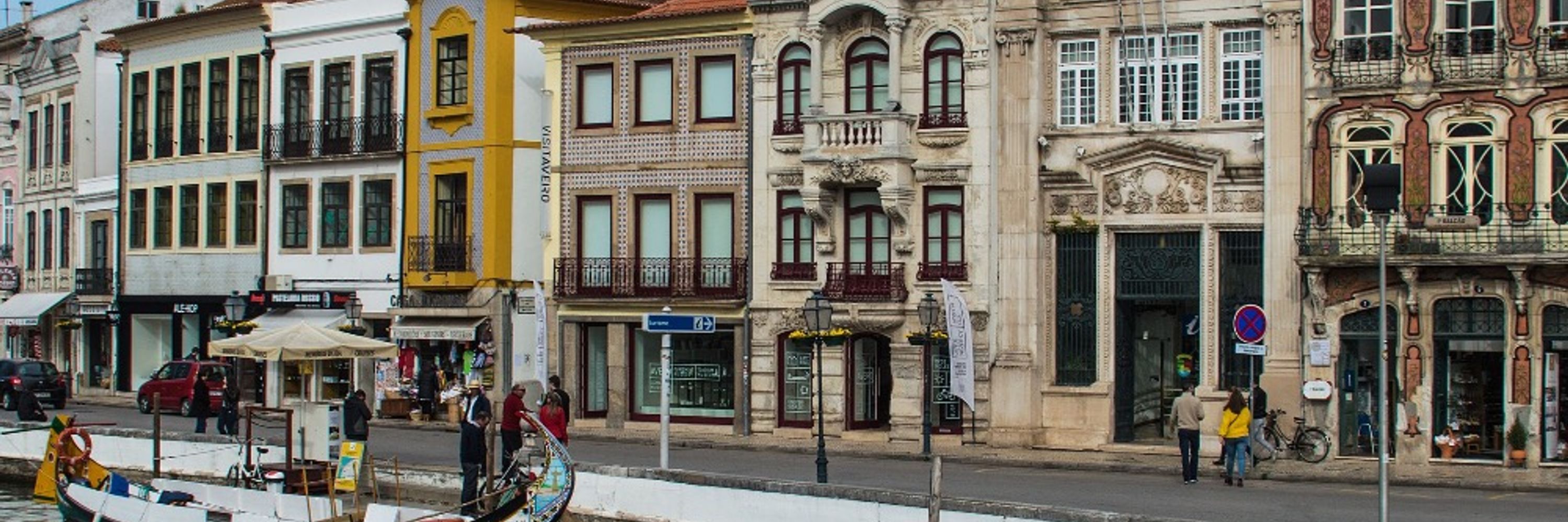 Aveiro Antigo