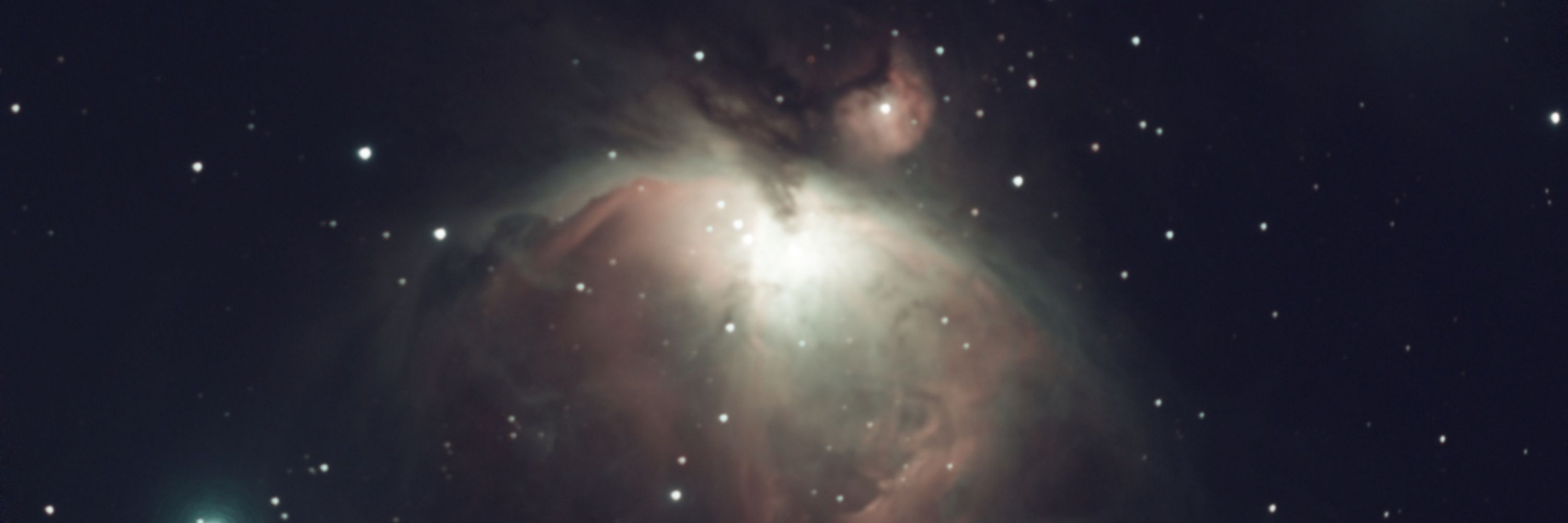 Cosmic Anarchist