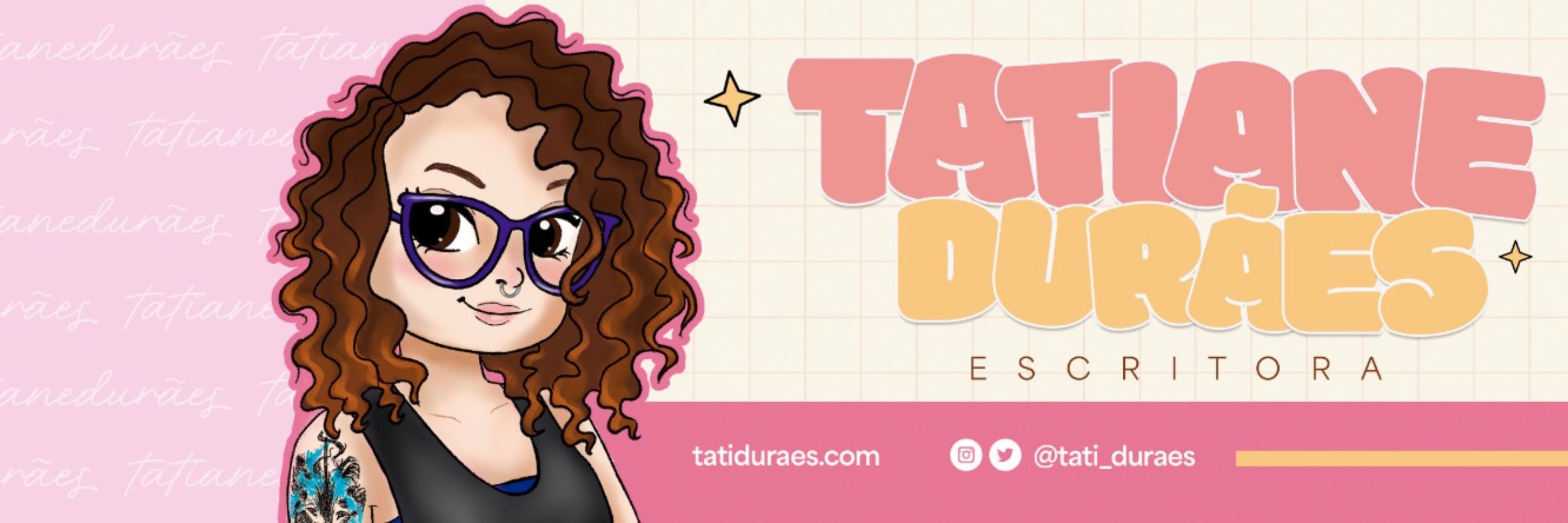 Tati Durães