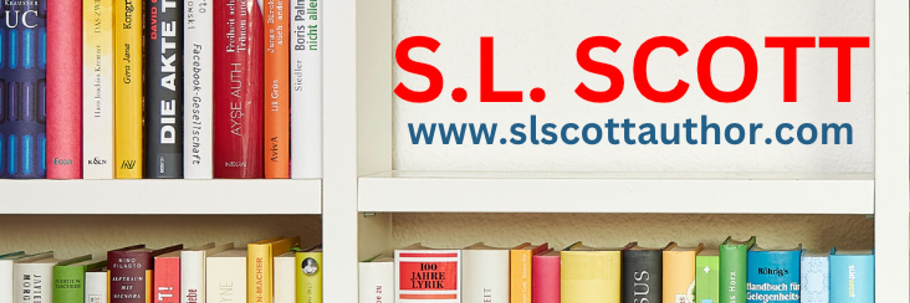 S.L. Scott