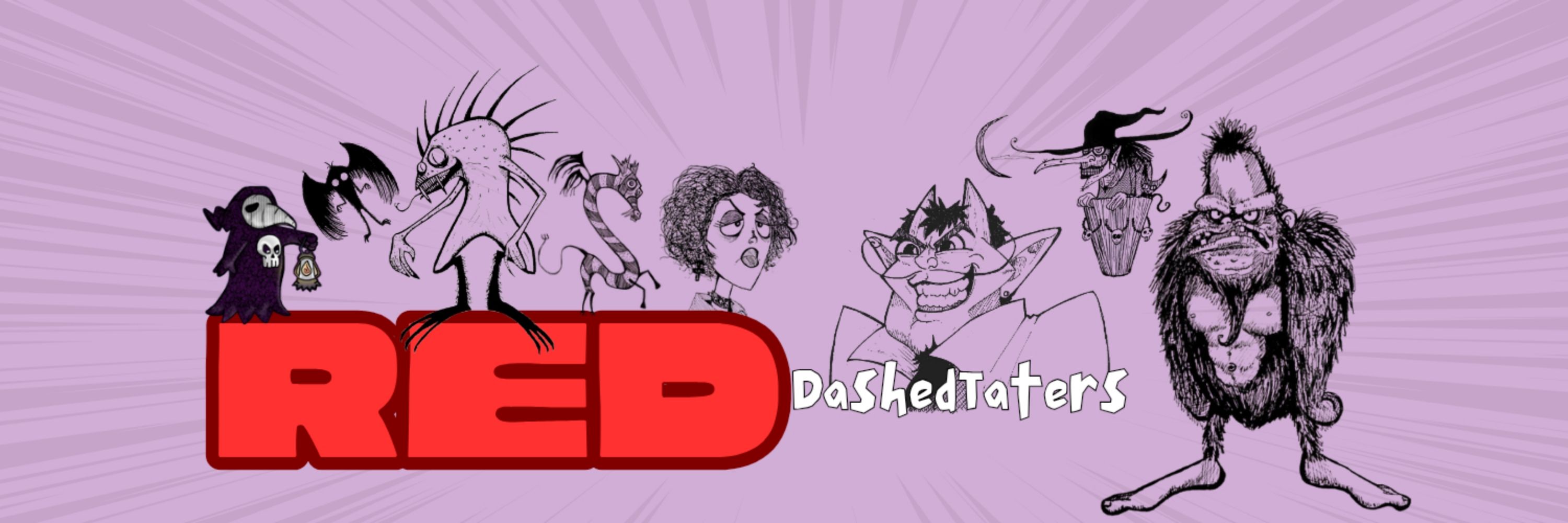 RED (DashedTaters)