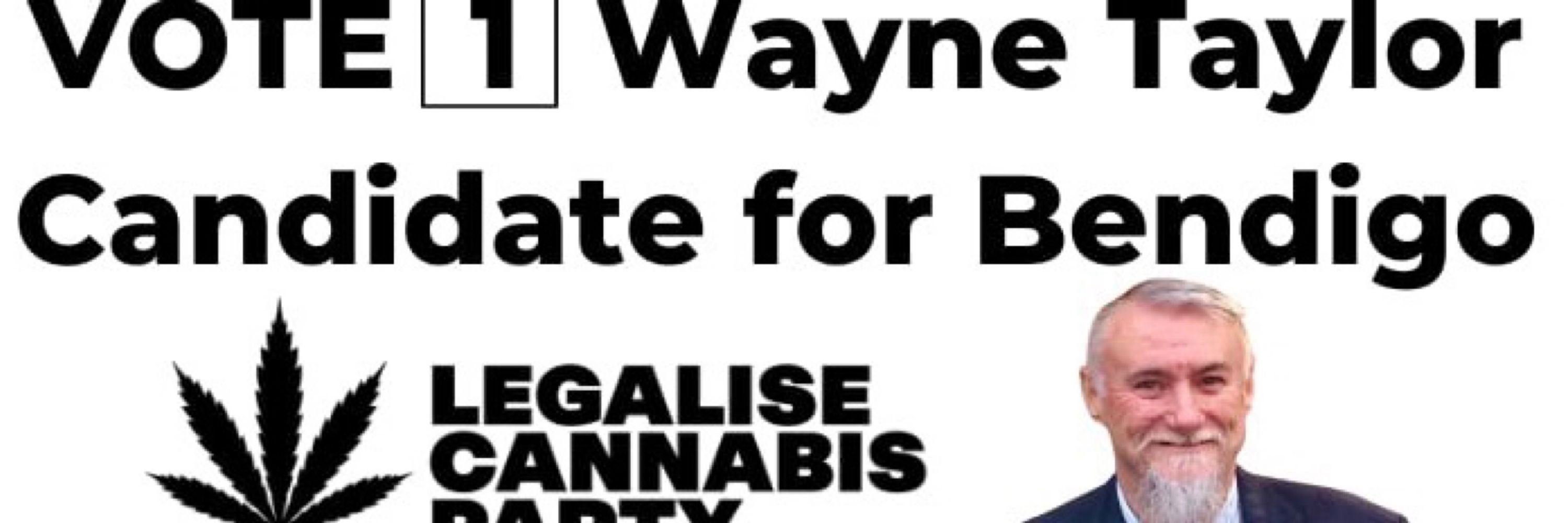 Wayne Taylor