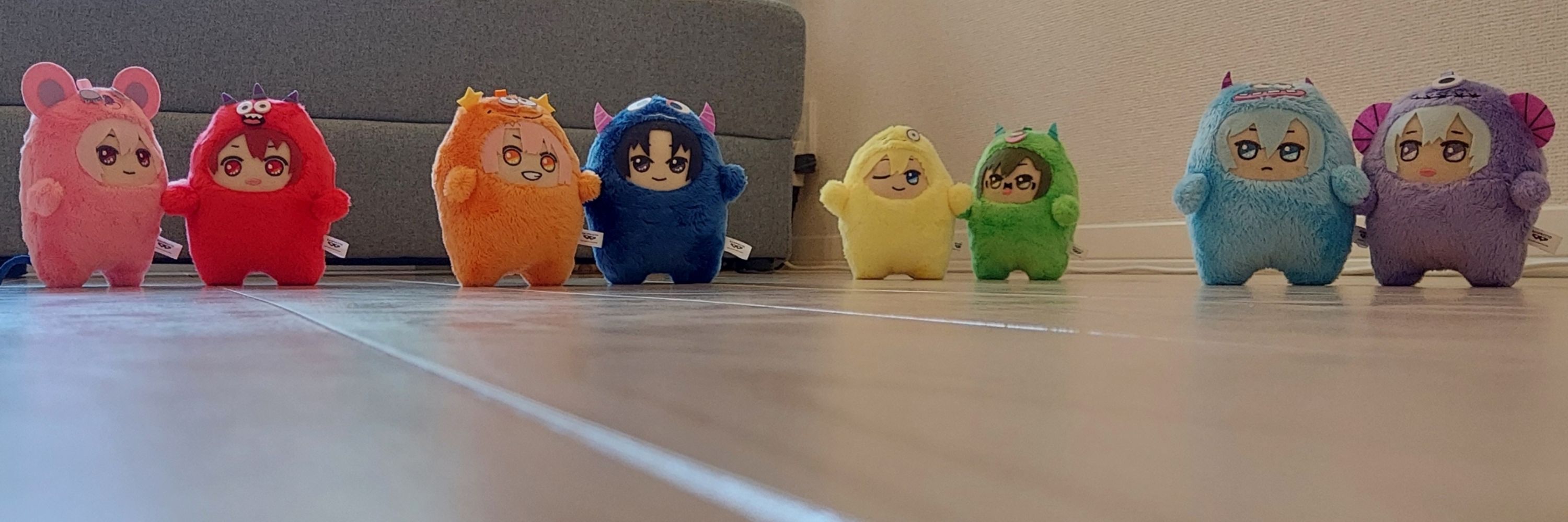 りと