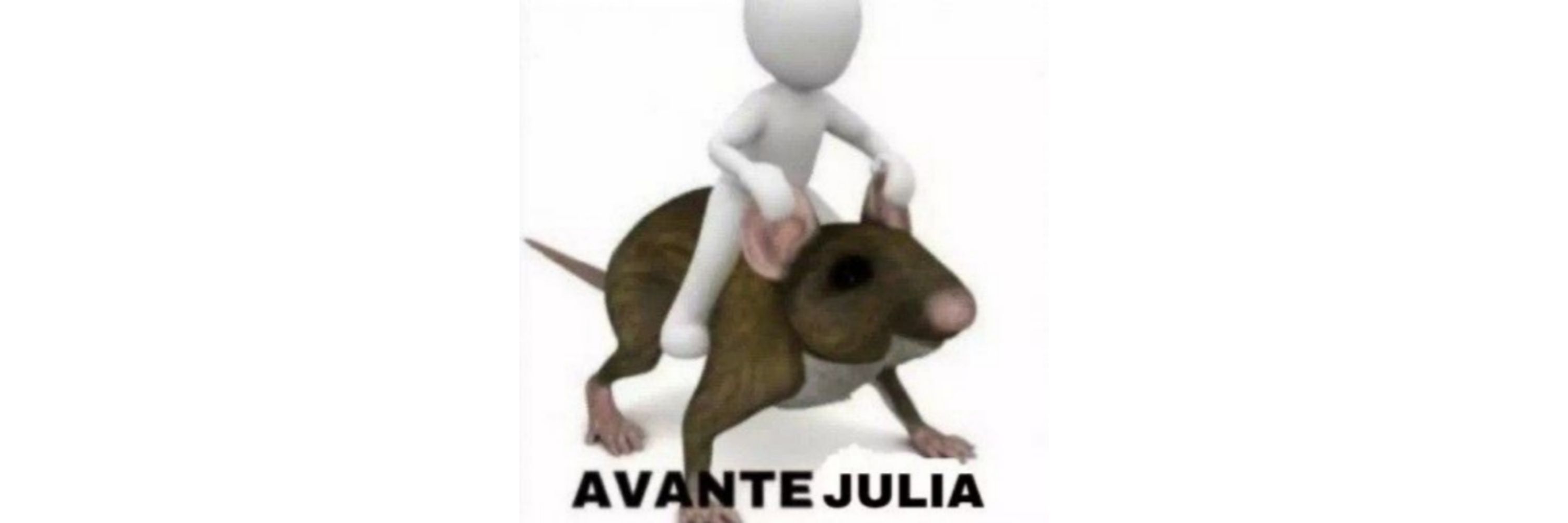 Apenas Júlia 