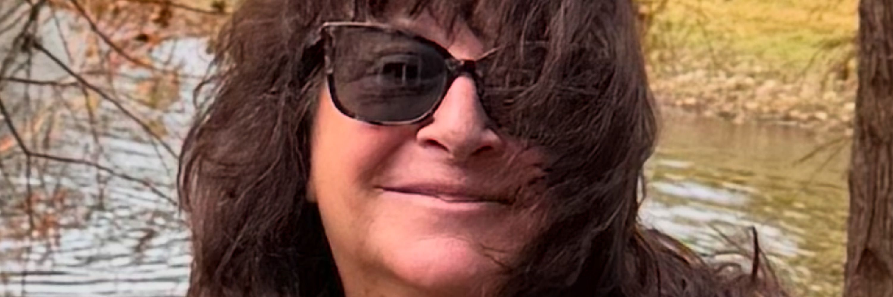 Adrienne Barker, MAS