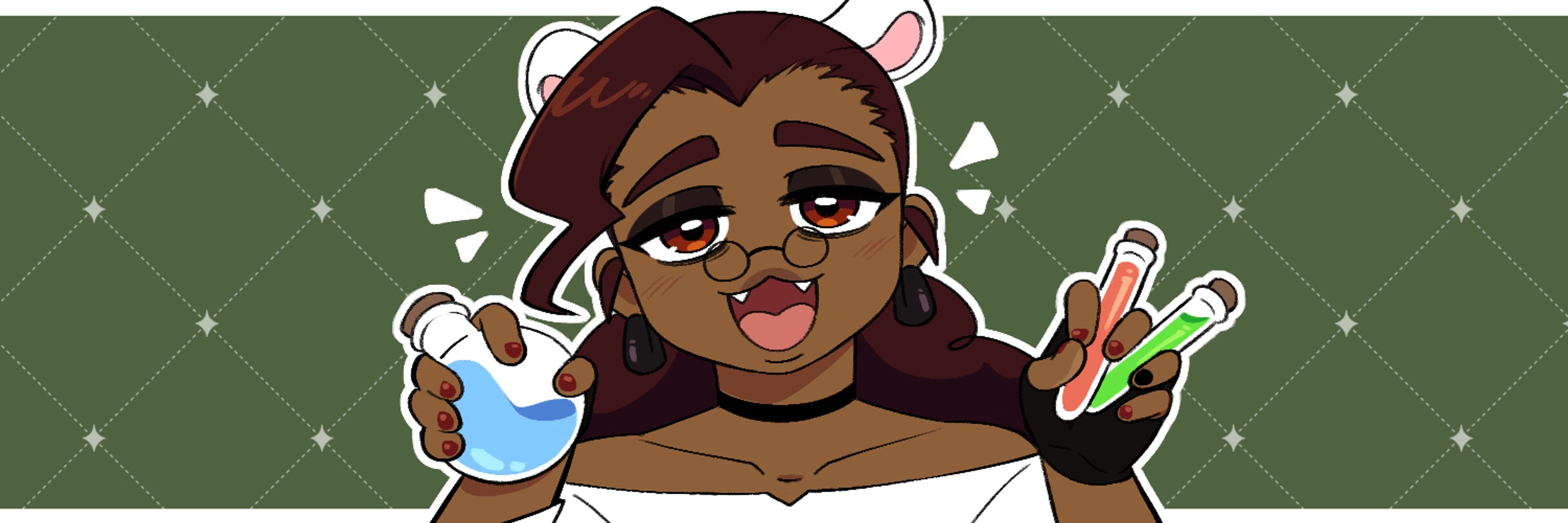 Muffy 🌿