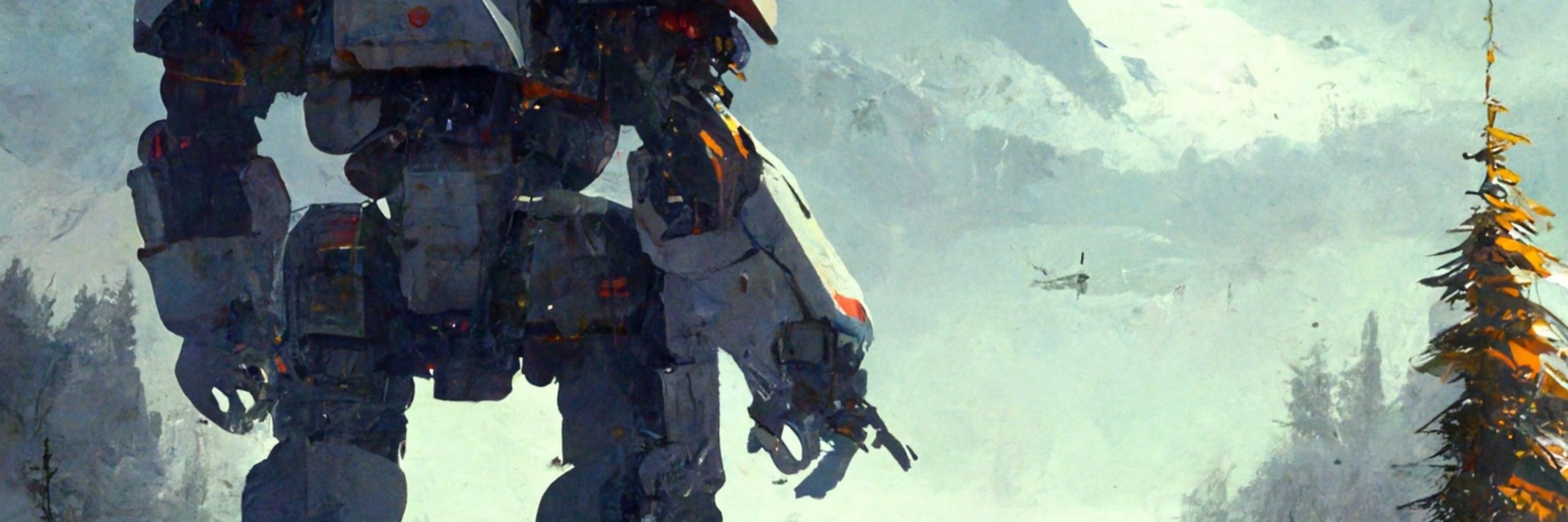 MechH2 
