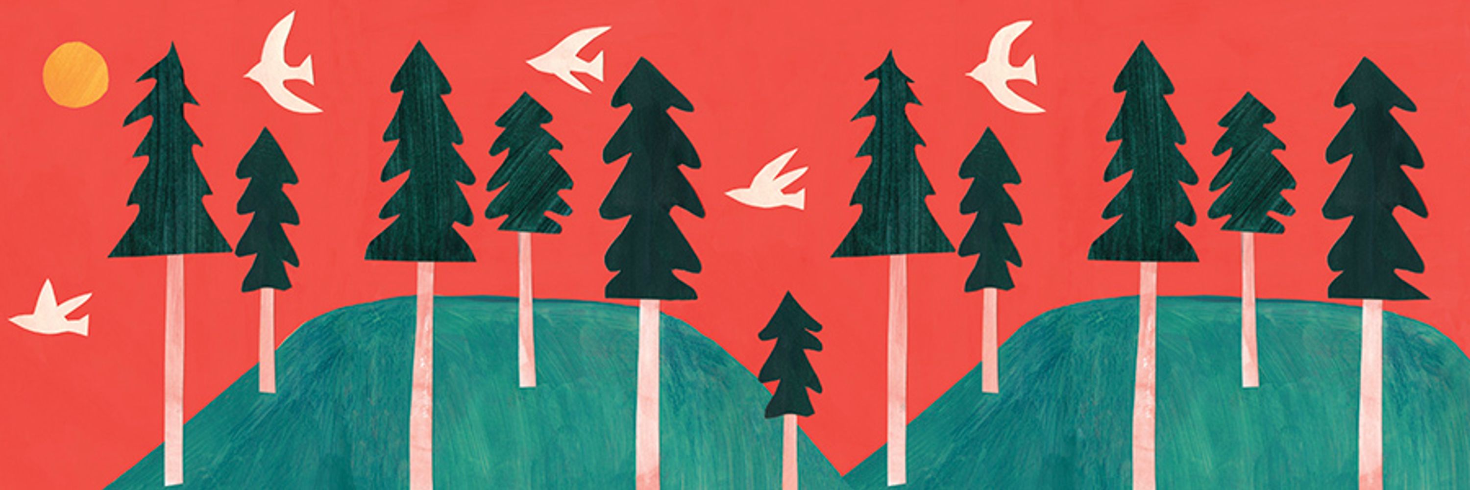 The Artwork of Kristen Solecki