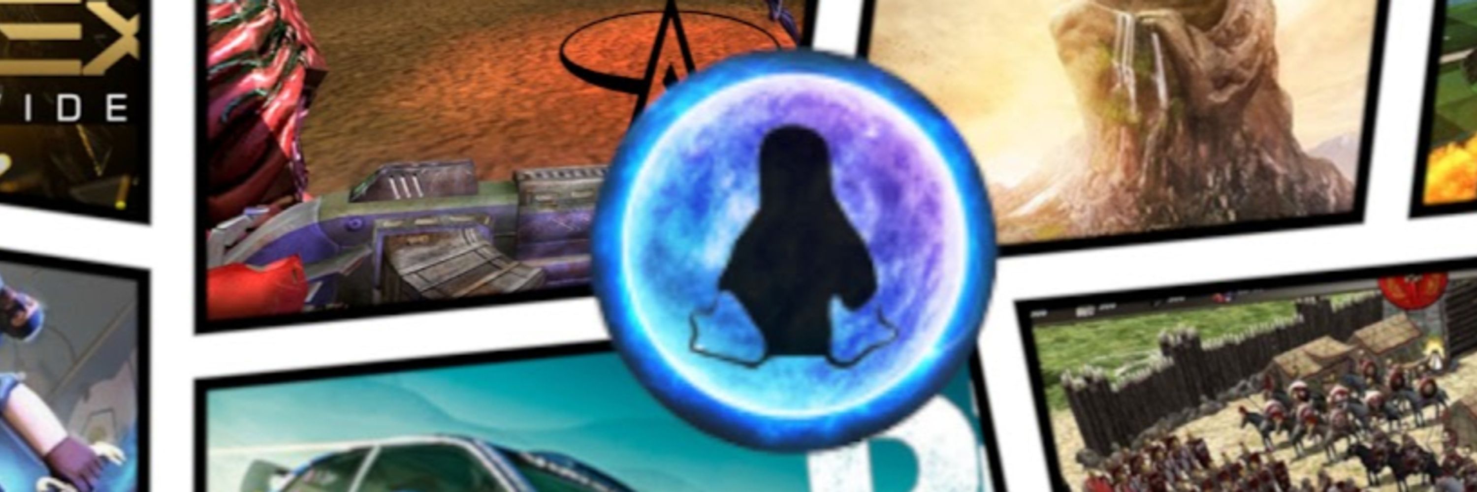 Jugando en Linux