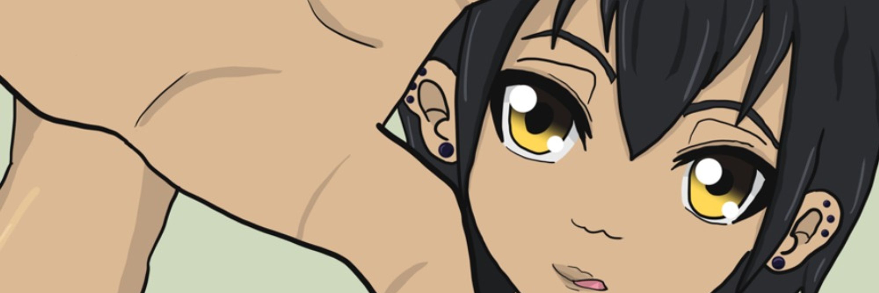 Wimpering