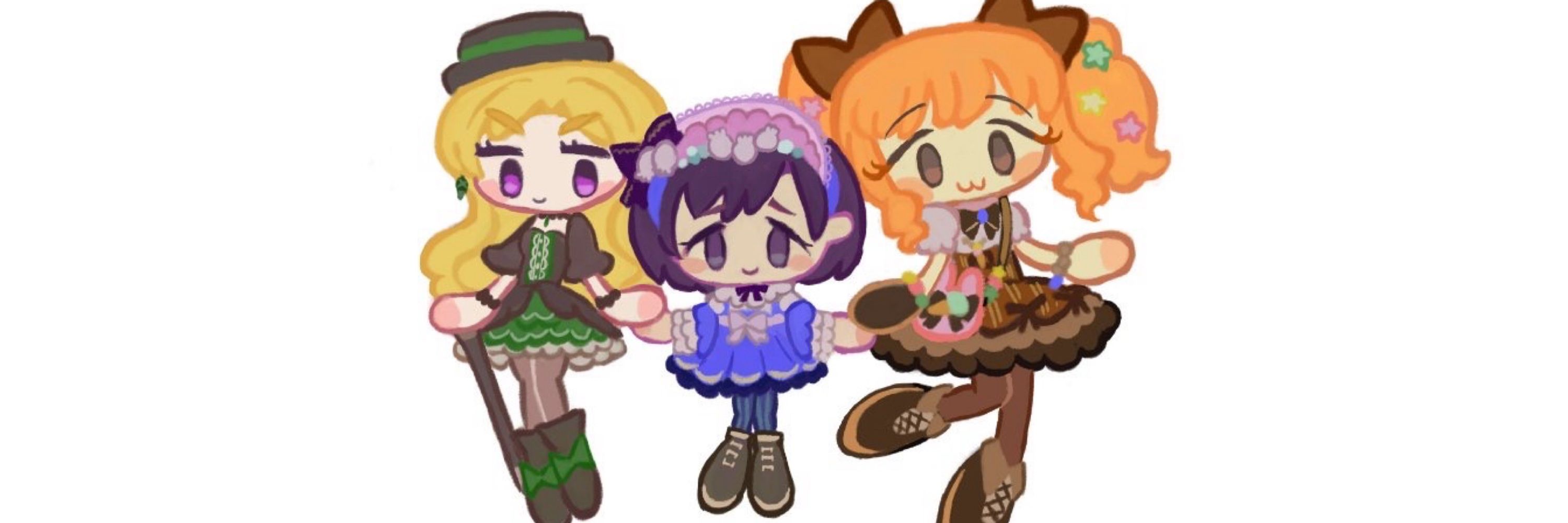 よしこ