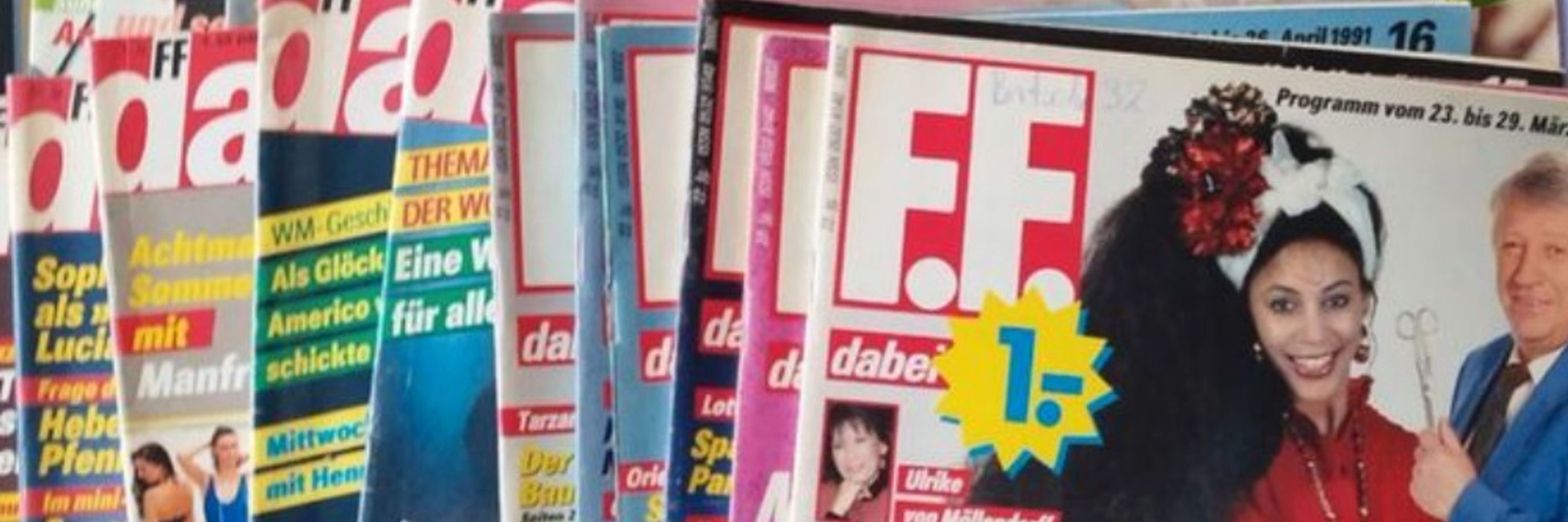 Fernsehdienst