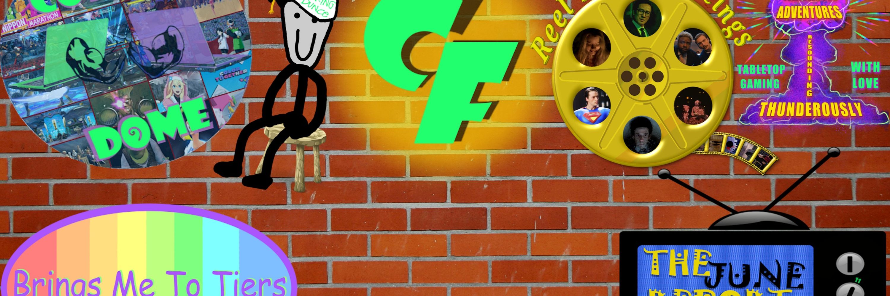 ComboFriends Creative Collective