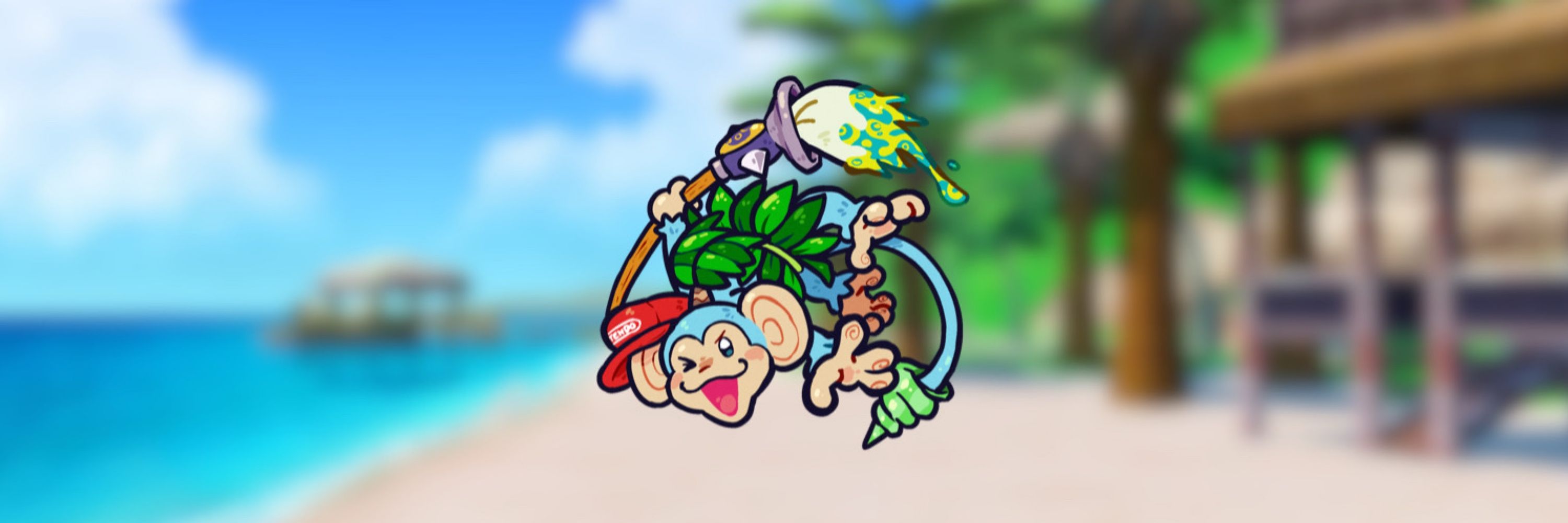 2G 🏝️