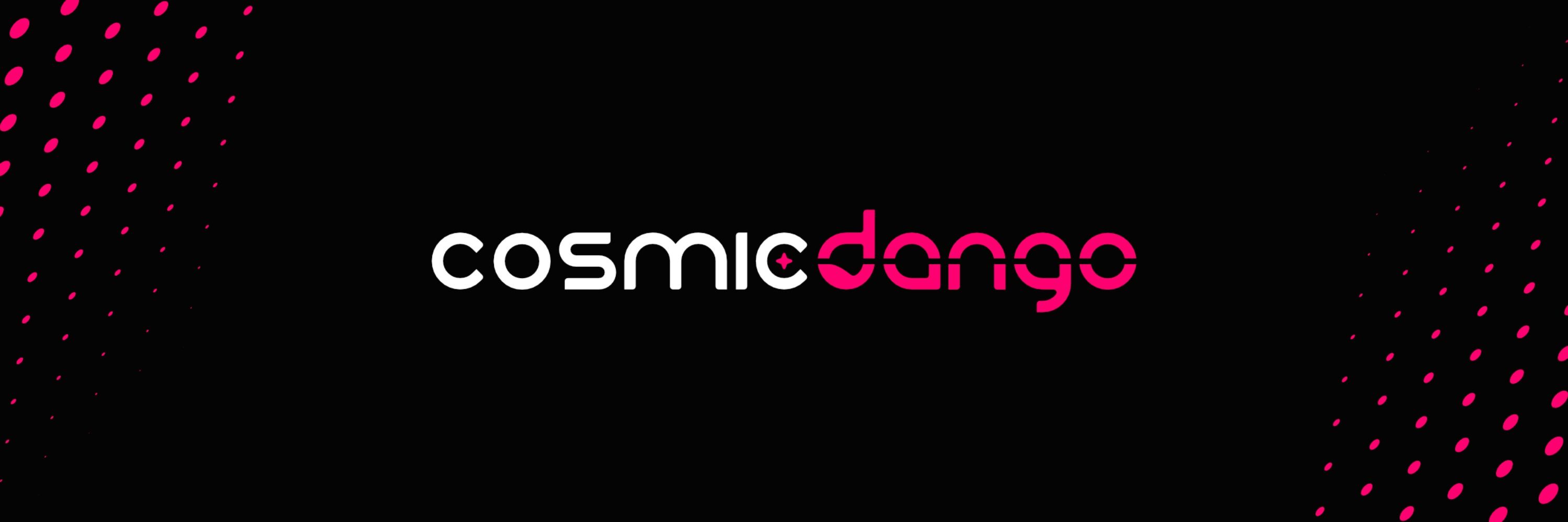 Cosmic Dango