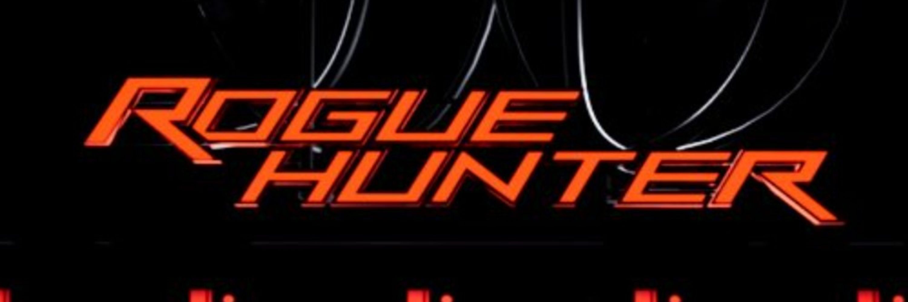 Rogue Hunter