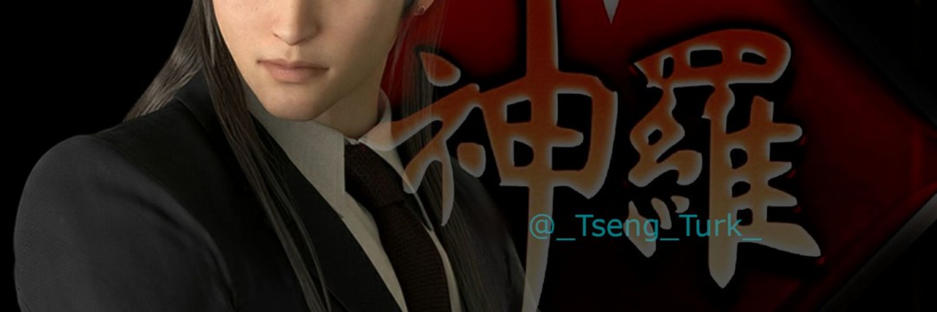Tseng Turk