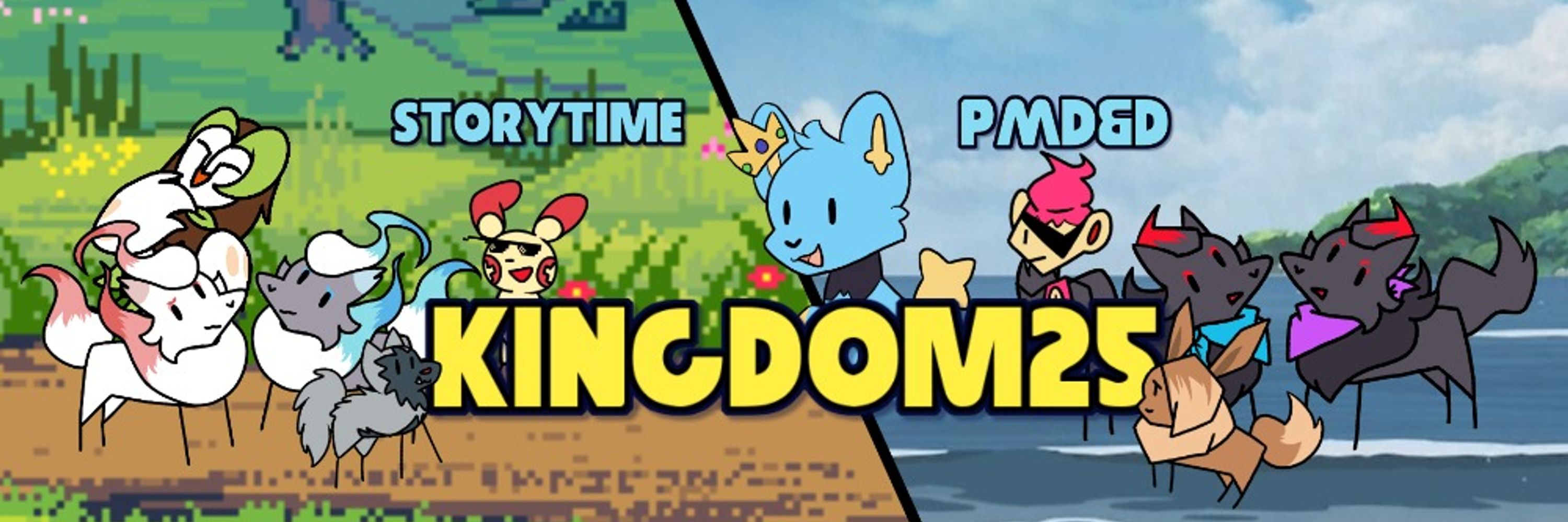 Kingdom25