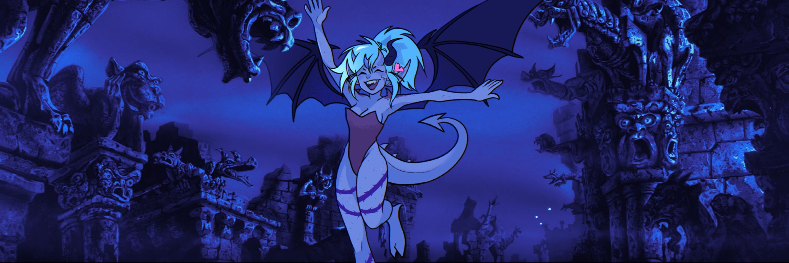 Gargoyle Hours