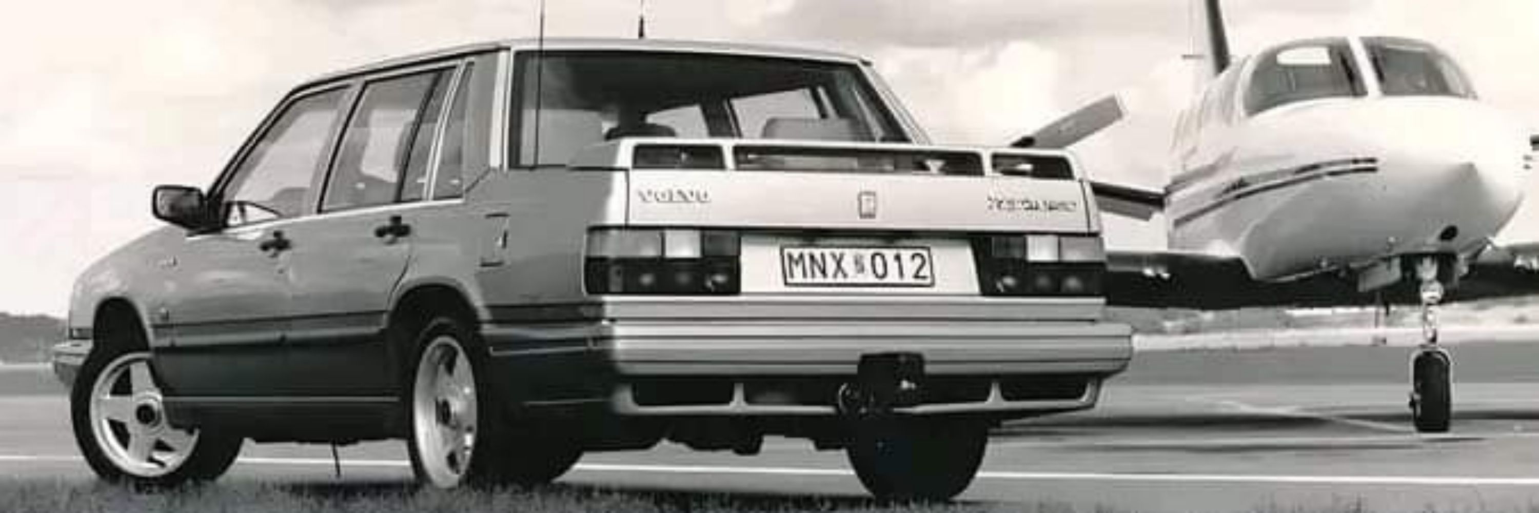 xenon (maybe)